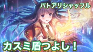 【プリコネR】2024.3バトルアリーナシャアフルで登頂日記。