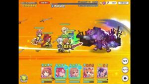 【プリコネR】4段階目ジャッカルシーフ11155万　24年3月クラバト