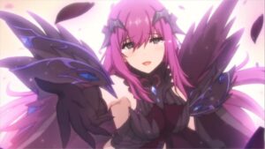 プリンセスコネクト！Re:Dive 紫冥の深域BGM