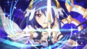 プリンセスコネクト！Re:Dive 翠嵐の深域BGM