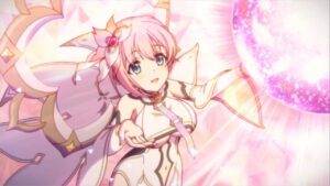 プリンセスコネクト！Re:Dive 珀天の深域BGM