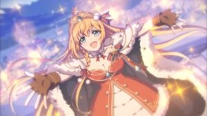 プリンセスコネクト！Re:Dive 蒼波の深域BGM