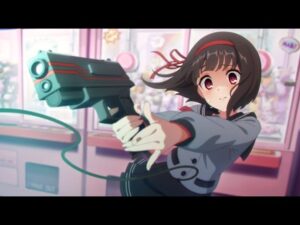 3分で分かるエリコちゃんとゲーセンデート【プリコネ】