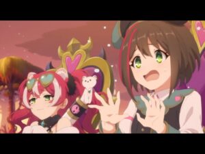 🔴【👑プリコネ】　ストーリー枠（第3部7章　　その３【プリセスコネクトRe:Dive】