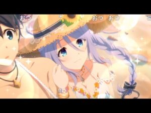 【コメ付き】3分で分かる目の前で脳破壊されてキレるお姉ちゃん【プリコネR】