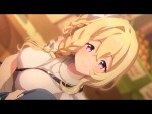 3分で分かるおままごとで夫婦になる女【プリコネR】