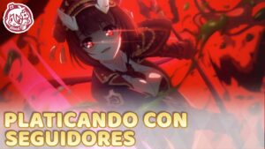 ¿Conseguiste a Eriko (Commander)? | Princess Connect! Re:Dive