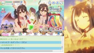 プリコネ☆地獄のおまかんクラバト再び！？HP防御ノードどこらへんの層にいる？