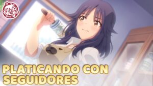 ¿Lograste conseguir a Makoto (Commander)? | Princess Connect! Re:Dive