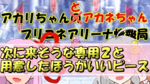 【プリコネR】次に来る専用２と用意したほうがいいピースは？【バリーナ】【プリーナ】