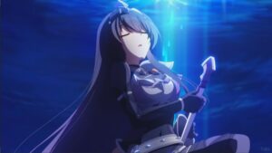 【プリコネR】 アネモネの涙/メタルスライムのネフィ/次回　【メインストーリー 第3部 「第7章　アネモネの涙　第4話～幕間・VIII」のアニメシーン】