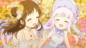 【プリコネR】花咲く季節のサンセリテ【アニメまとめ】