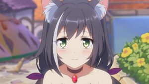 【プリコネR18版】キャルちゃんに僕のバットをシゴいてもらった！プリンセスコネクト！Re:Dive