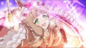 【プリコネR】4段階目 フロストハウンド 16950 目押し1 特殊エリス