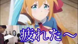 『プリコネ』１人で、アフレコ５役やって見た！