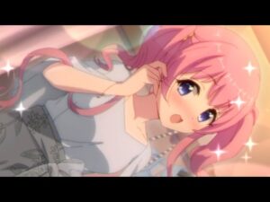 3分で分かる好きな女をダシにデートする女【プリコネ】