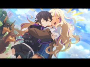 3分で分かる黒ギャルのオネショタ【ネア プリコネR】