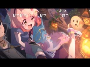 【コメ付き】3分で分かる騎士君の前で声が低くなる女【なかよし部 プリコネR】