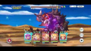 4段階目　オークチーフ　13704万