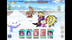プリコネ　マダムエレクトラ　4段階目　1億4000万