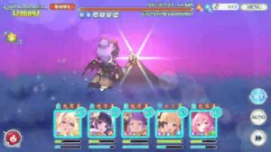 4段階目ツインピッグス持ち越し24s1817/26s2160/31s2903【プリコネR】