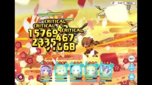 プリコネ　深域　火5−3