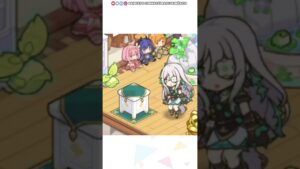 Anemone Guild House | #anime #priconneプリンセスコネクト #priconneredive #reactions #shorts