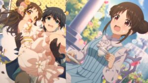 【キャラ物語】スズメ（スプリング）(CV：悠木碧)(プリンセスコネクト！)【プリコネR】