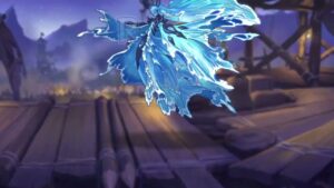 【プリコネR】クランバトル４段階目【２４年５月】【レインスピリット　９０００万】【フルオート】【闇魔】