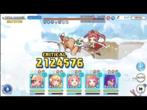 【プリコネR】クランバトル3段階目　5ボス　消滅してみました【クリアヤネ】
