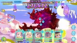 【プリコネR】5月クラバト 4段階目 オークチーフ フルオート編成いろいろ