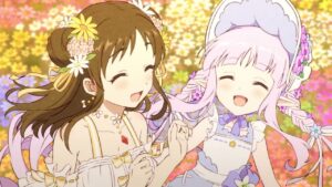 【プリンセスコネクト！Re:Dive】瞳に映るシルエット【2024年4月イベントED】