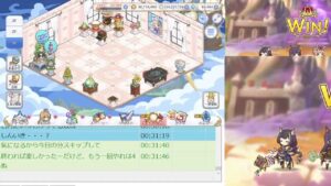 プリコネ☆引退を賭けた戦いSeason2　超高難易度ダンジョンEX7今度こそ貴様の最期だ！