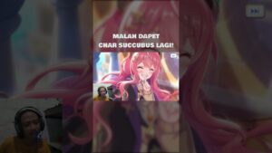 Sebelumnya Dapet Succubus, Sekarang Dapet Lagi | Princess Connect Re:Dive JP