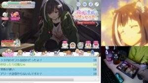 ピカ中酒雑プリコネ☆手動と深域石割から解き放たれた漢の正直思ってたこと