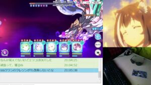 プリコネ☆引退するために課金？？サプチケ滑り込み！…有名実況者も匙を投げた超高難易度ダンジョン攻略で阿鼻叫喚の嵐