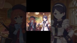 【プリコネ】　前科ありすぎて草 #プリンセスコネクト